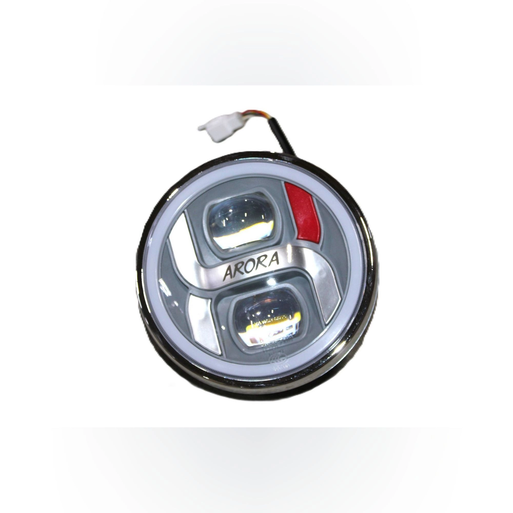 ARORA FELIX NEW ÖN FAR GRİ #FELIX NEW-057